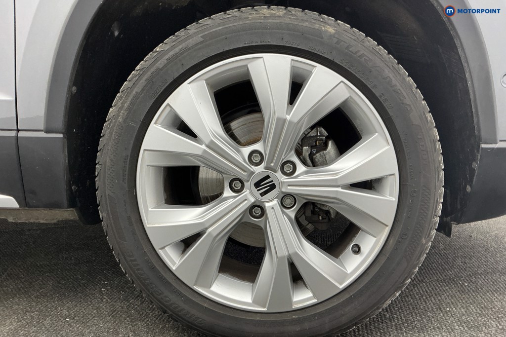 Used SEAT Ateca 2024 for sale - 77718896: Photo 45