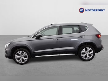 Used SEAT Ateca 2024 for sale - 77718896: Photo