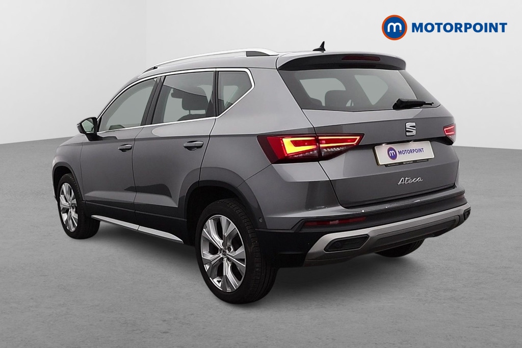 Used SEAT Ateca 2024 for sale - 77718896: Photo 5