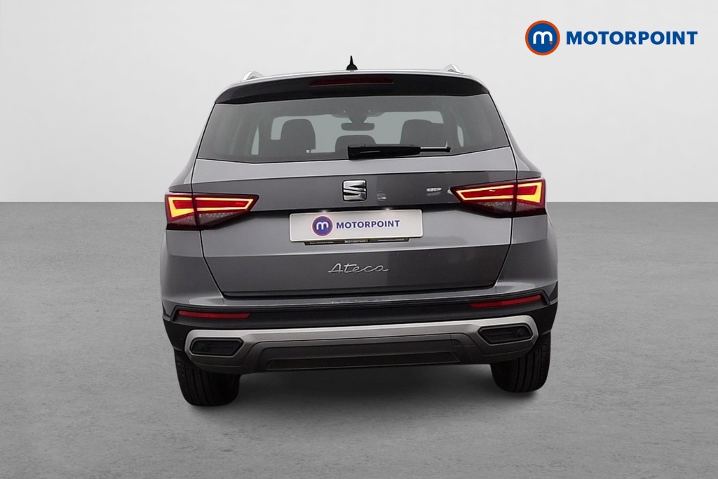 Used SEAT Ateca 2024 for sale - 77718896: Photo 6