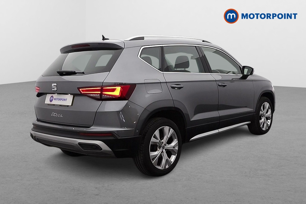 Used SEAT Ateca 2024 for sale - 77718896: Photo 7