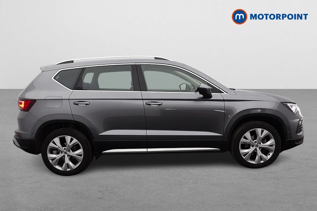 Used SEAT Ateca 2024 for sale - 77718896: Photo 8