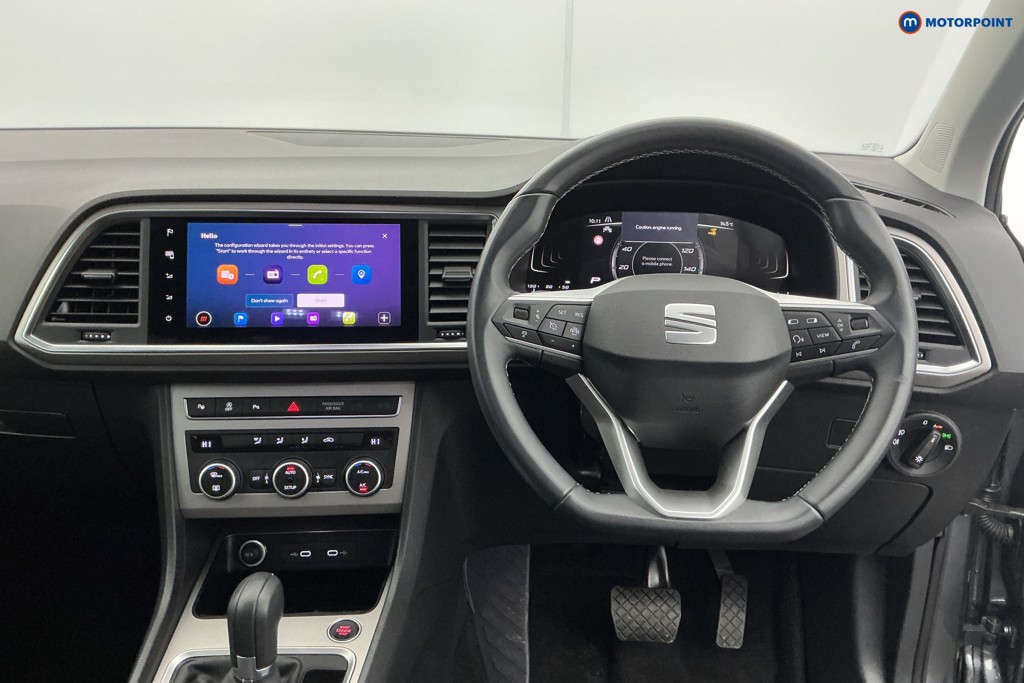 Used SEAT Ateca 2024 for sale - 77718896: Photo 9