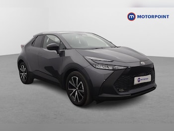 Used Toyota C-HR 2024 for sale - 78644374: Photo