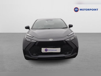 Used Toyota C-HR 2024 for sale - 78644374: Photo