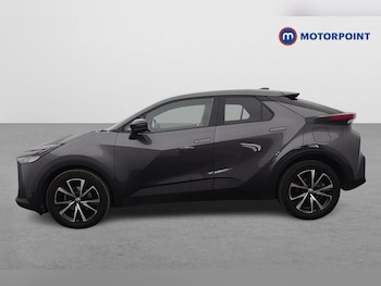 Used Toyota C-HR 2024 for sale - 78644374: Photo