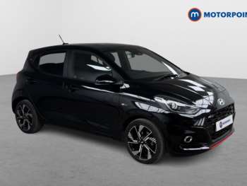 2024 - 1.0T [90] N Line 5dr [Nav]
