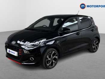 Used Hyundai i10 2024 for sale - 74857340: Photo
