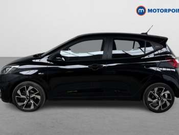 Used Hyundai i10 2024 for sale - 74857340: Photo