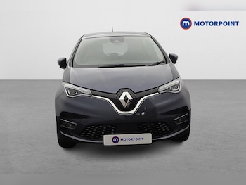 Used Renault Zoe 2021 for sale - 78930023: Photo
