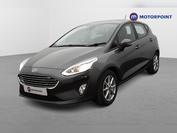 Used Ford Fiesta 2019 for sale - 77775700: Photo
