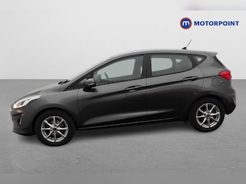 Used Ford Fiesta 2019 for sale - 77775700: Photo