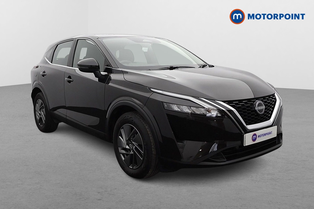 Used Nissan Qashqai 2022 for sale - 76862813: Photo 1