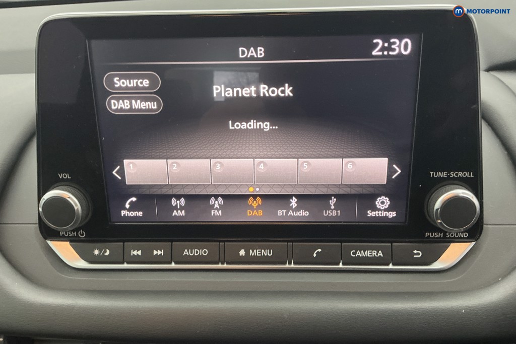 Used Nissan Qashqai 2022 for sale - 76862813: Photo 10