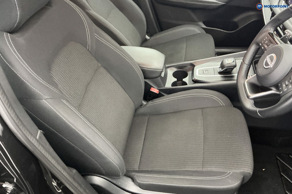 Used Nissan Qashqai 2022 for sale - 76862813: Photo 13