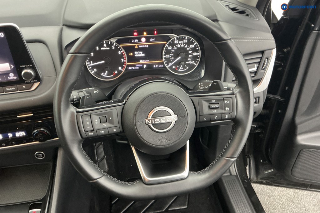 Used Nissan Qashqai 2022 for sale - 76862813: Photo 14