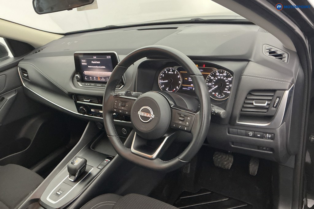 Used Nissan Qashqai 2022 for sale - 76862813: Photo 15