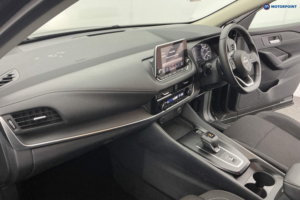 Used Nissan Qashqai 2022 for sale - 76862813: Photo 16