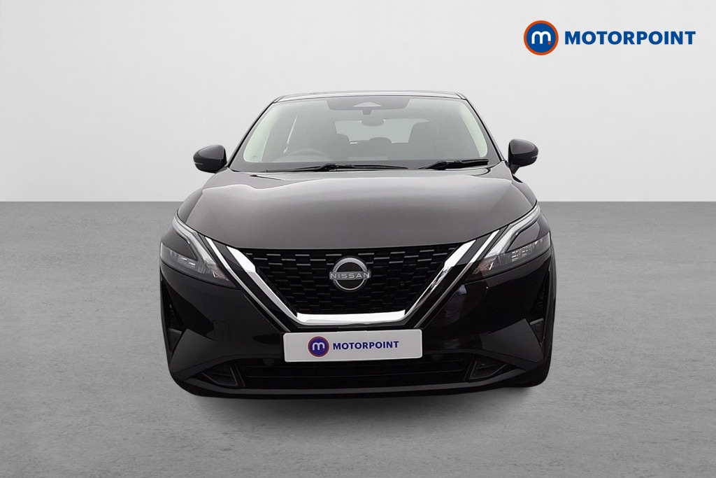 Used Nissan Qashqai 2022 for sale - 76862813: Photo 2