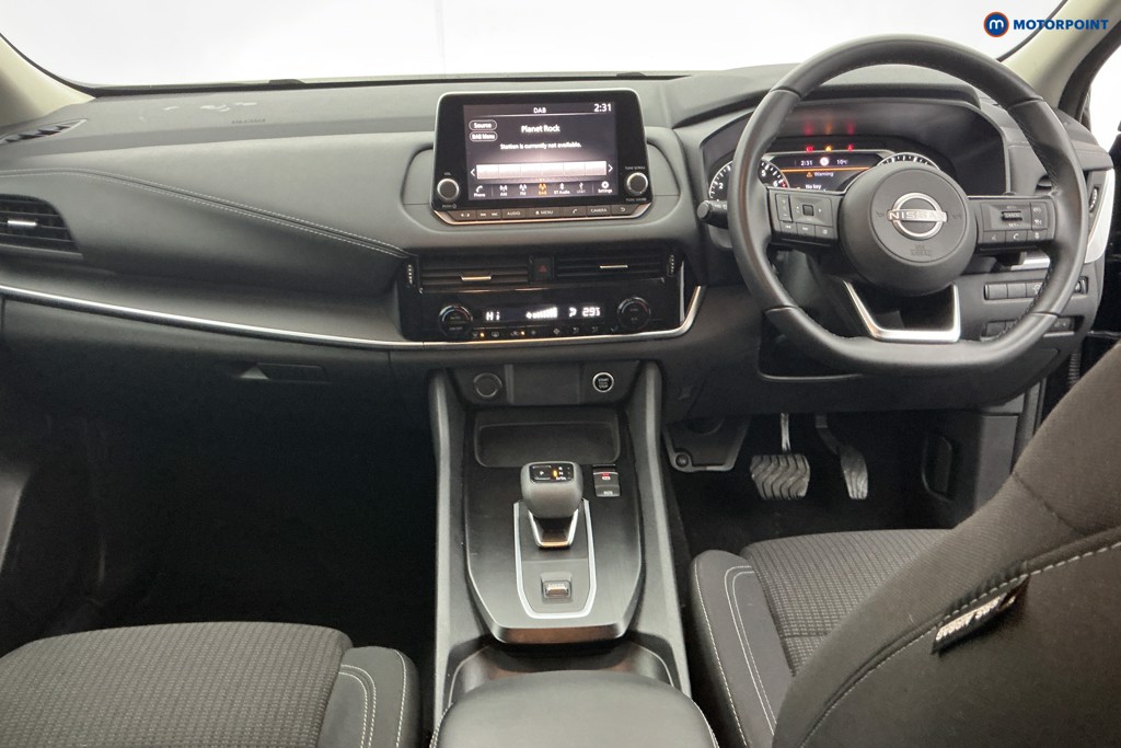 Used Nissan Qashqai 2022 for sale - 76862813: Photo 20