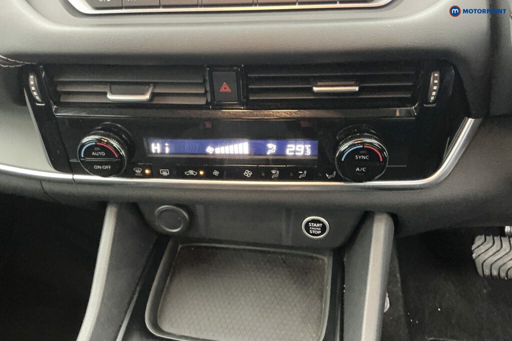 Used Nissan Qashqai 2022 for sale - 76862813: Photo 25