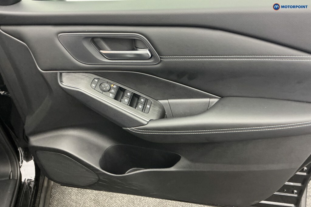 Used Nissan Qashqai 2022 for sale - 76862813: Photo 30