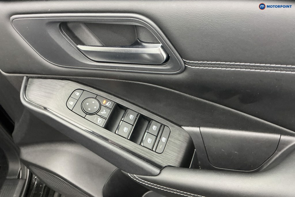 Used Nissan Qashqai 2022 for sale - 76862813: Photo 31