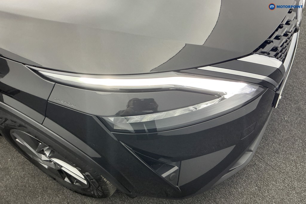 Used Nissan Qashqai 2022 for sale - 76862813: Photo 33