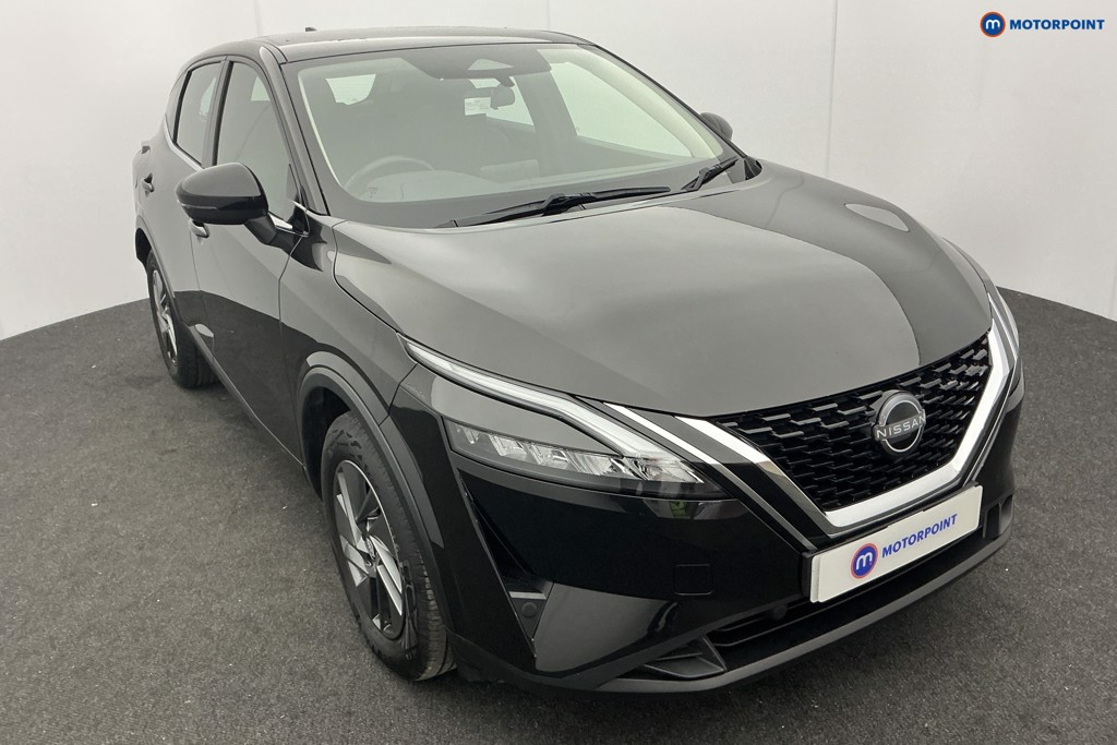 Used Nissan Qashqai 2022 for sale - 76862813: Photo 34