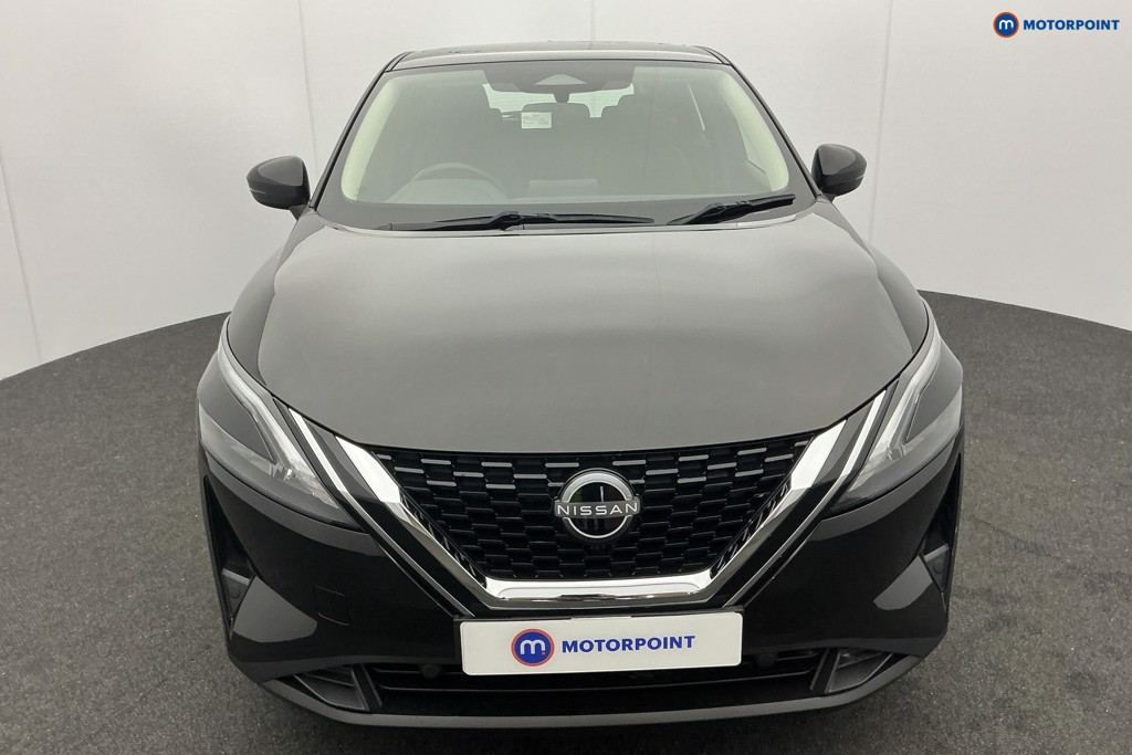 Used Nissan Qashqai 2022 for sale - 76862813: Photo 35