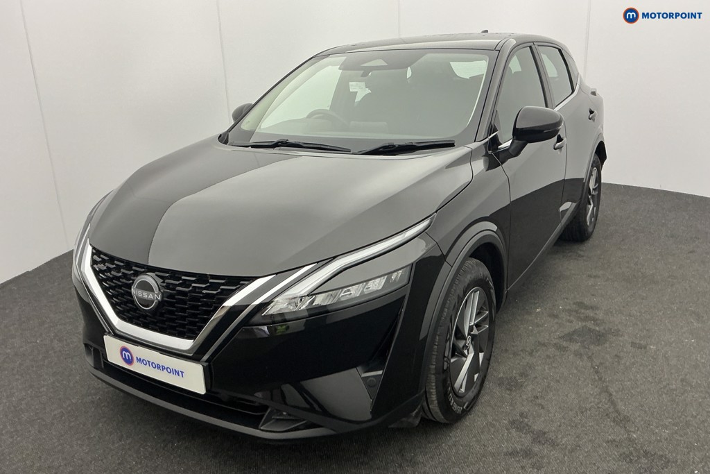 Used Nissan Qashqai 2022 for sale - 76862813: Photo 36