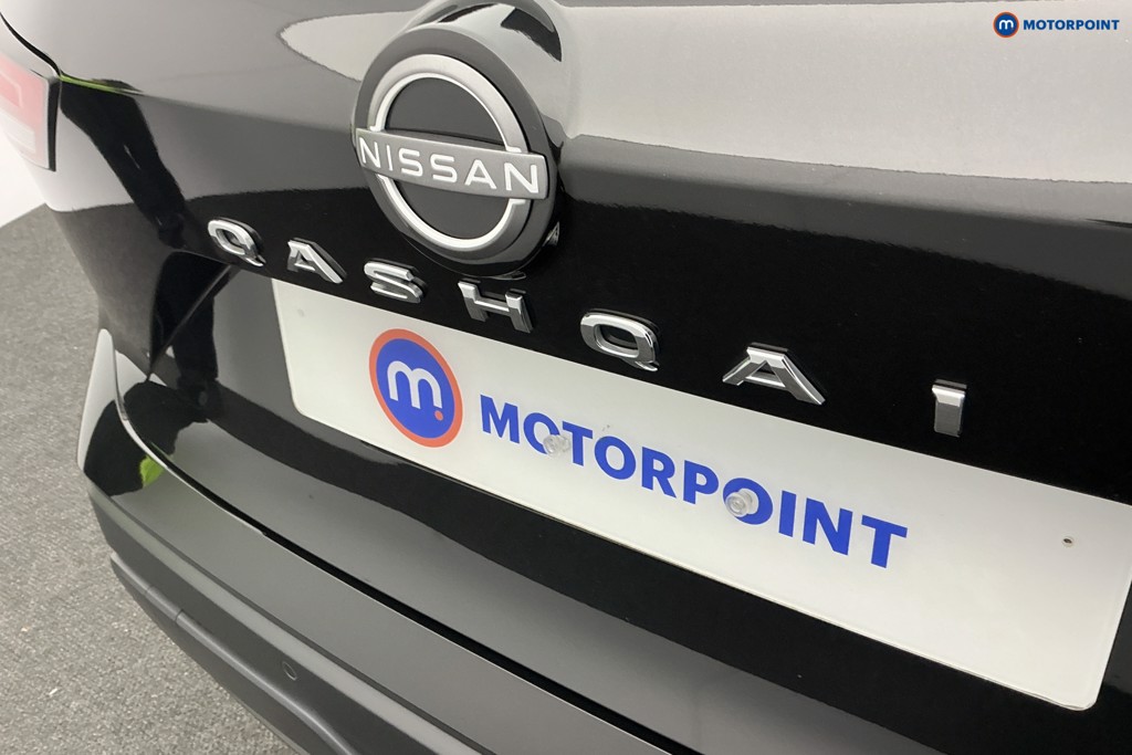 Used Nissan Qashqai 2022 for sale - 76862813: Photo 38