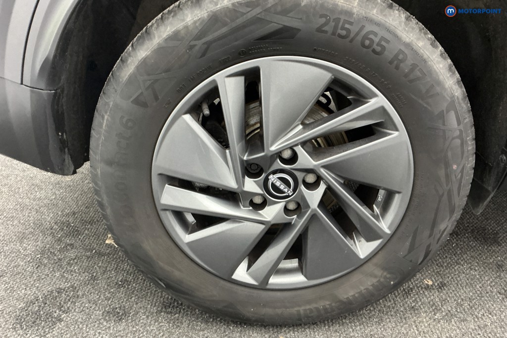 Used Nissan Qashqai 2022 for sale - 76862813: Photo 39