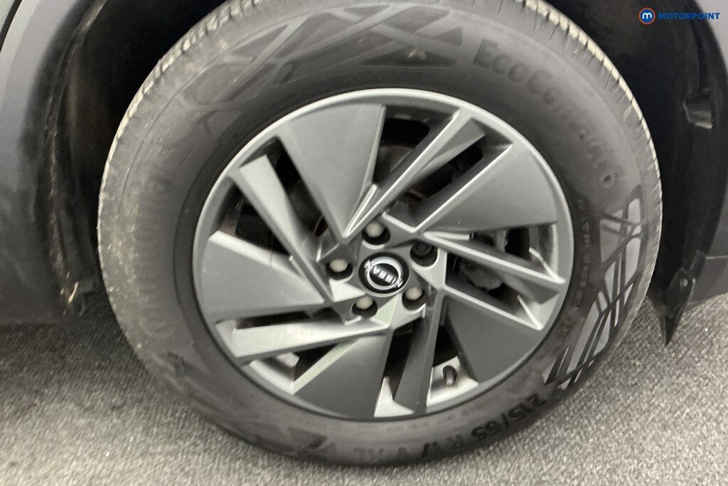 Used Nissan Qashqai 2022 for sale - 76862813: Photo 40