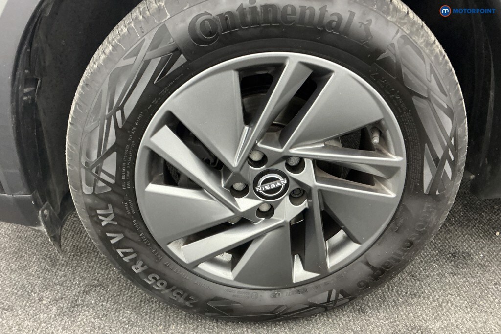 Used Nissan Qashqai 2022 for sale - 76862813: Photo 41