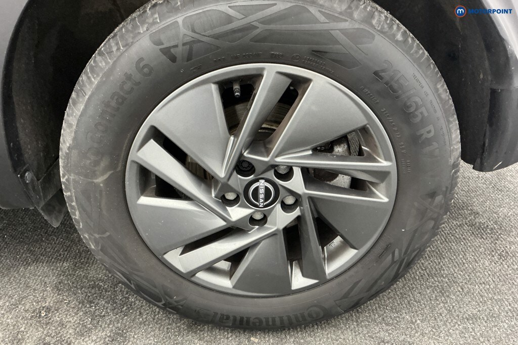 Used Nissan Qashqai 2022 for sale - 76862813: Photo 42