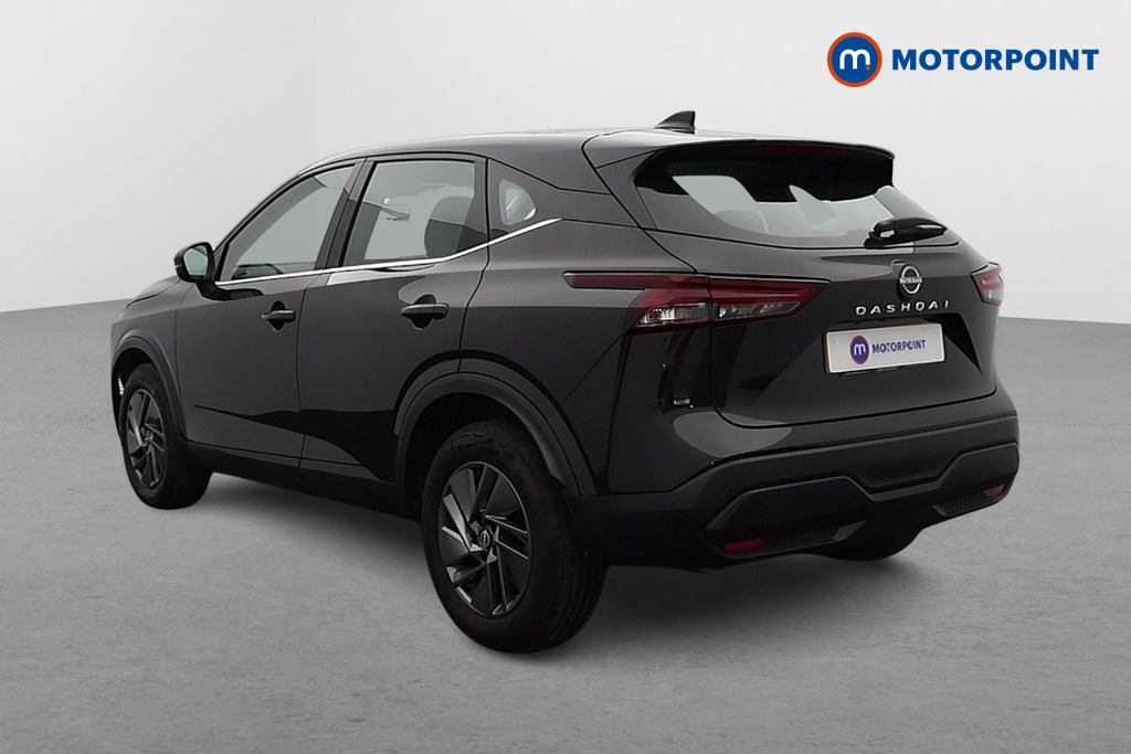 Used Nissan Qashqai 2022 for sale - 76862813: Photo 5