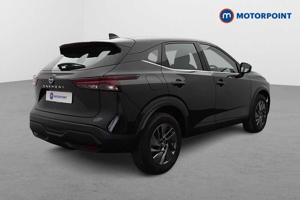 Used Nissan Qashqai 2022 for sale - 76862813: Photo 7