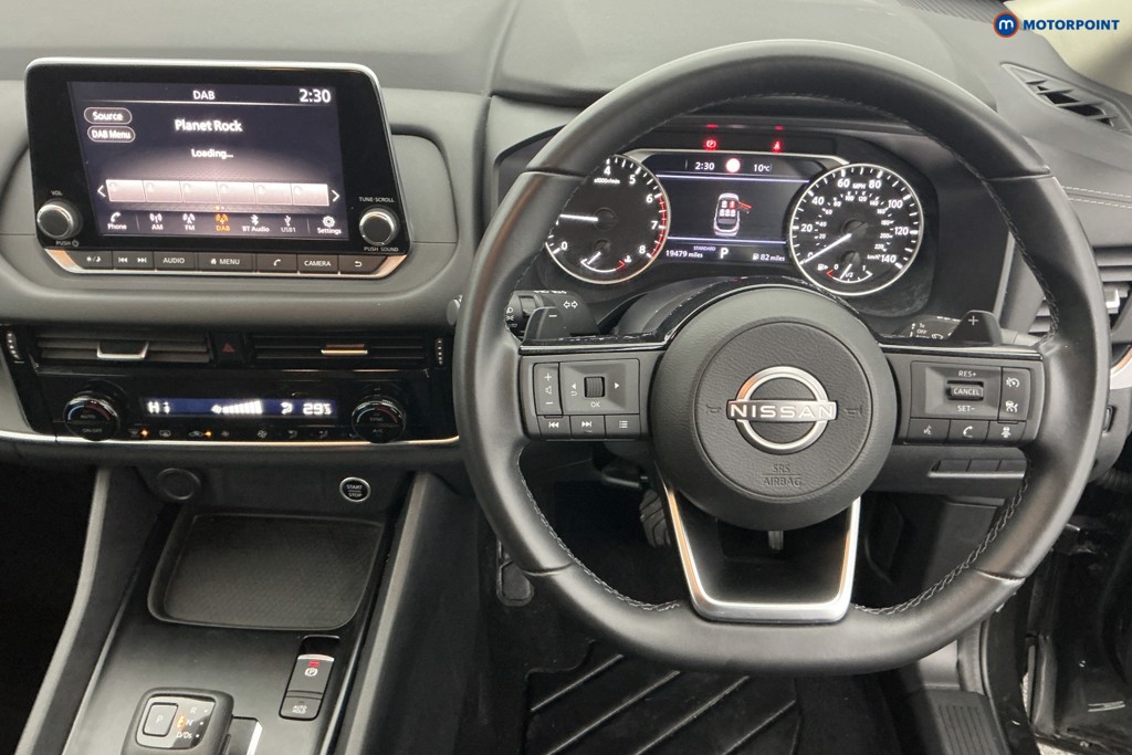 Used Nissan Qashqai 2022 for sale - 76862813: Photo 9