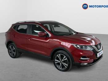 2020 - 1.3 DiG-T N-Connecta 5dr