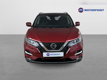 Used Nissan Qashqai 2020 for sale - 75452359: Photo