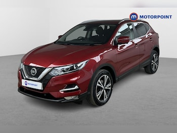 Used Nissan Qashqai 2020 for sale - 75452359: Photo