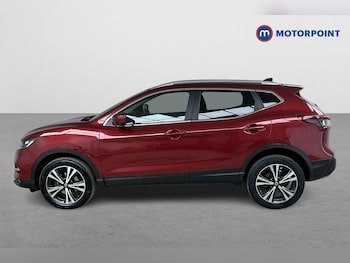 Used Nissan Qashqai 2020 for sale - 75452359: Photo