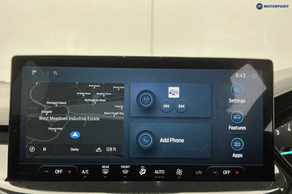 Used Ford Focus 2023 for sale - 77104271: Photo 10