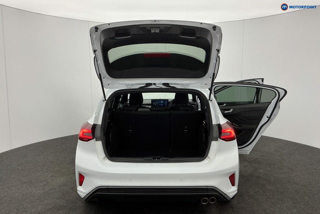 Used Ford Focus 2023 for sale - 77104271: Photo 11