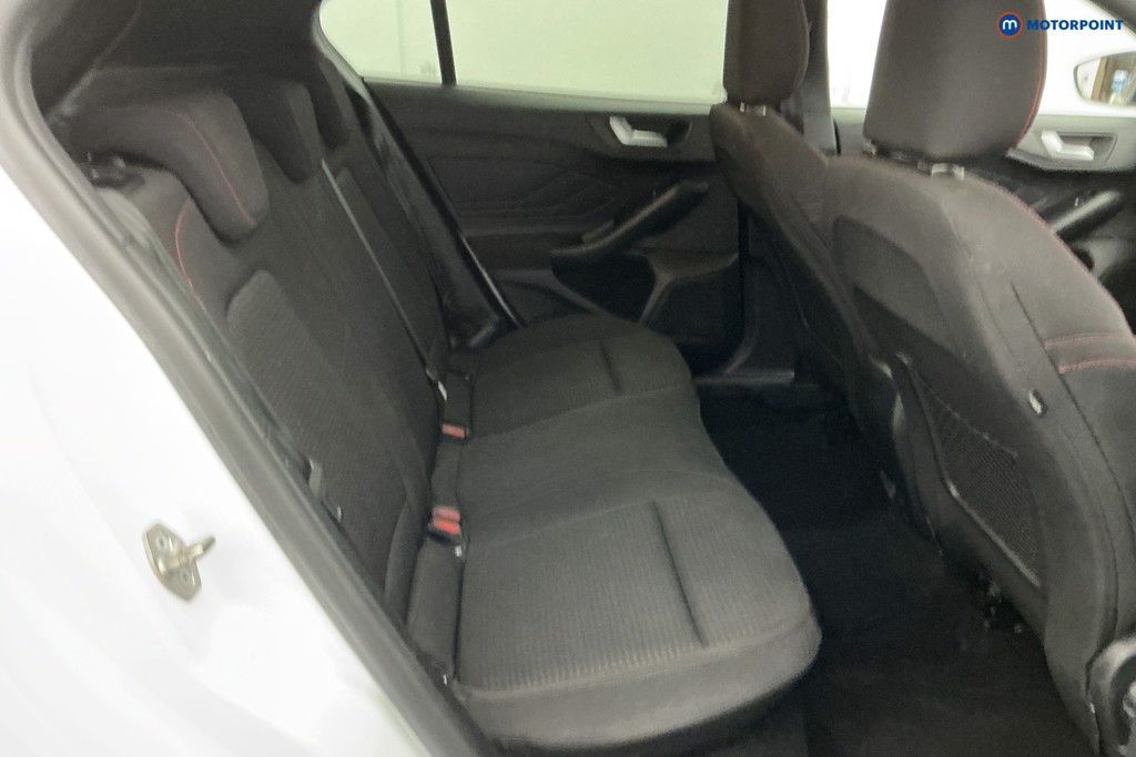 Used Ford Focus 2023 for sale - 77104271: Photo 13