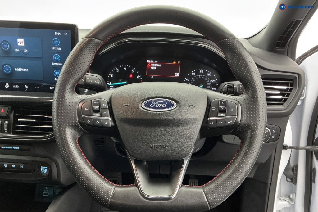 Used Ford Focus 2023 for sale - 77104271: Photo 15