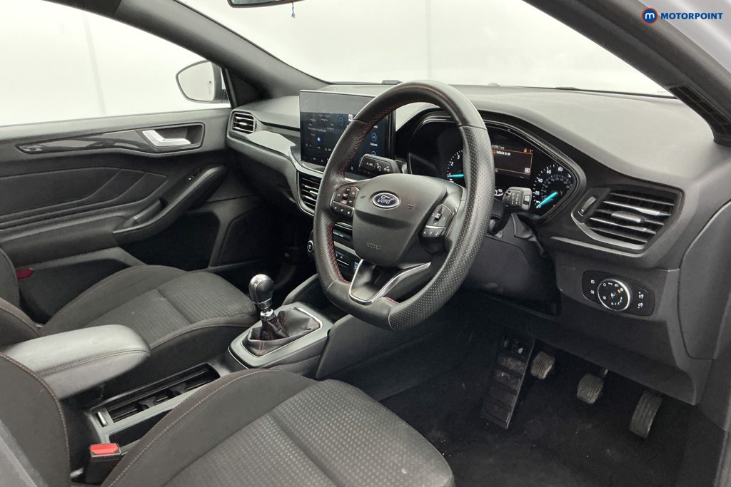 Used Ford Focus 2023 for sale - 77104271: Photo 16