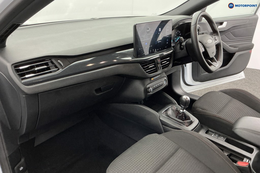 Used Ford Focus 2023 for sale - 77104271: Photo 17