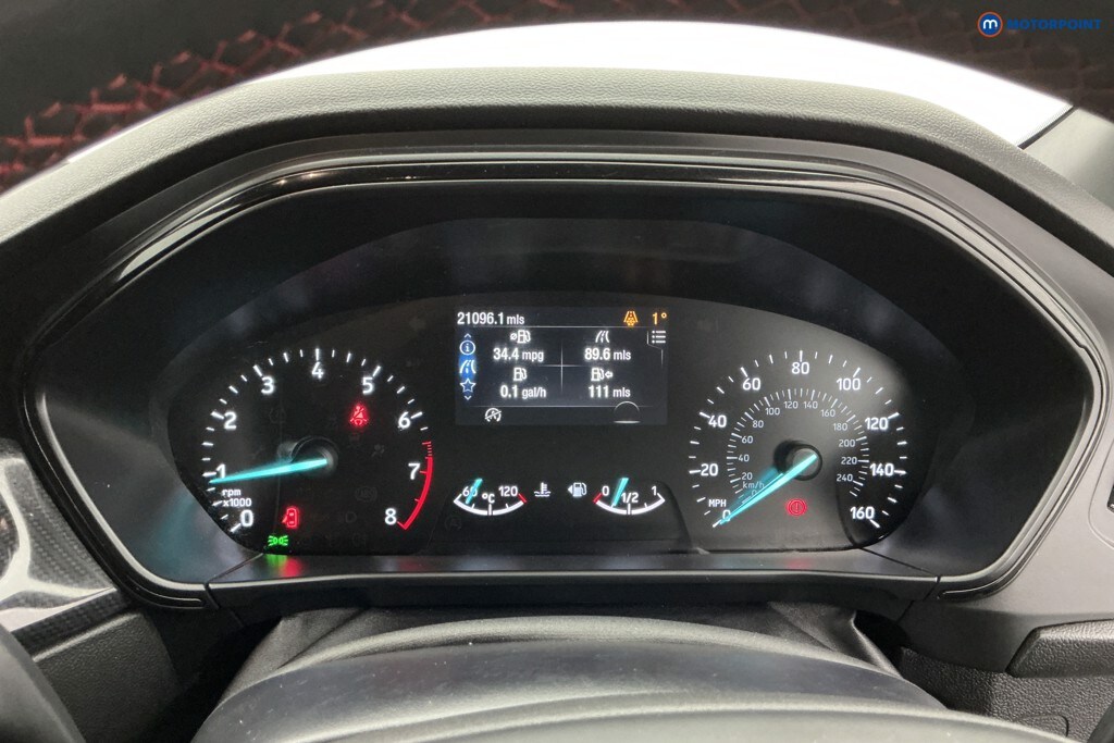 Used Ford Focus 2023 for sale - 77104271: Photo 18